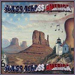 Songs Across America